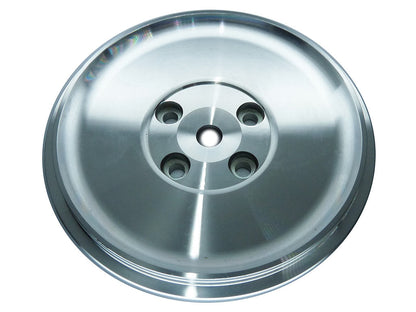 Back plate TO-08-0002