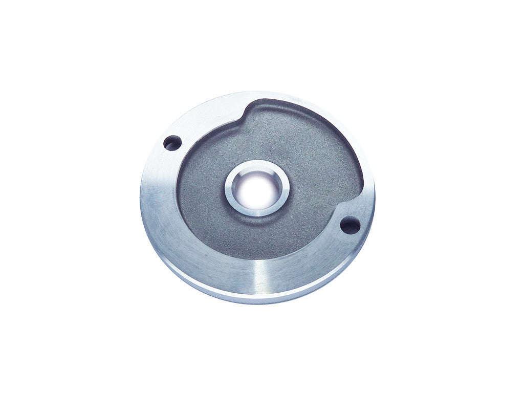 Back plate IH-08-0001