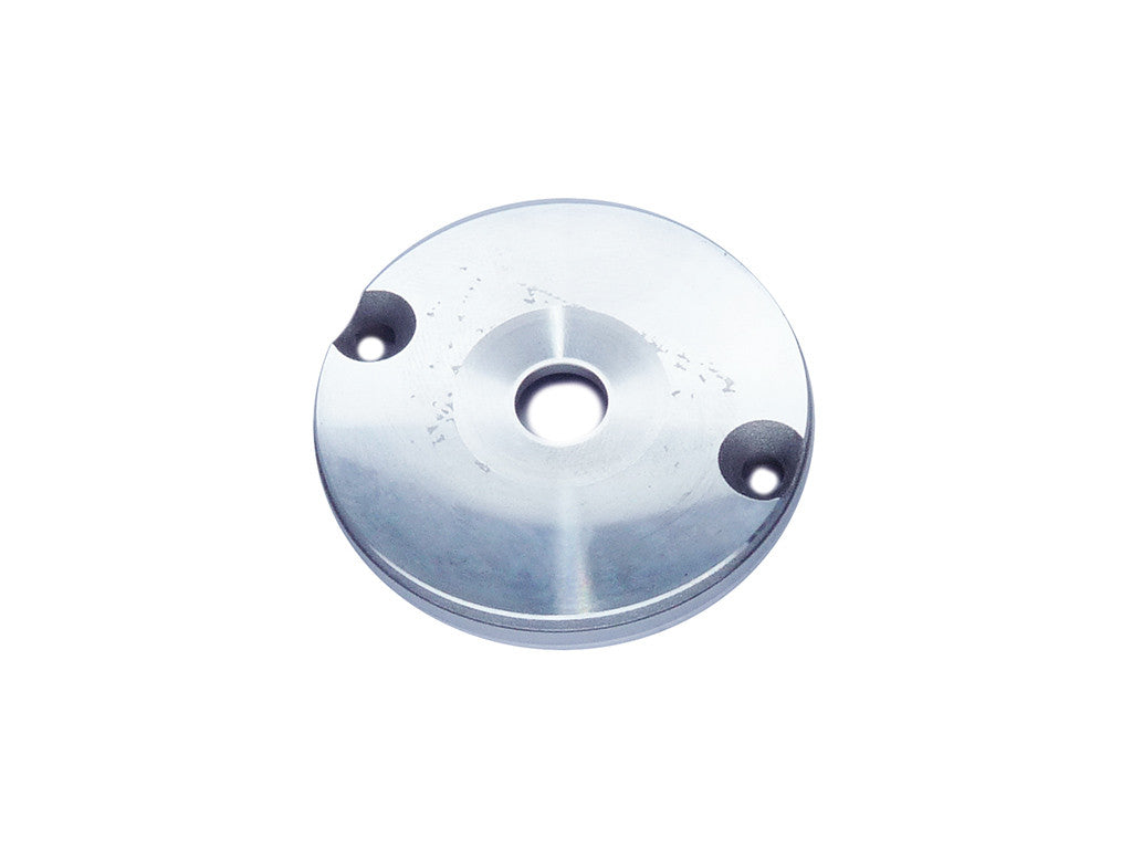 Back plate IH-08-0001