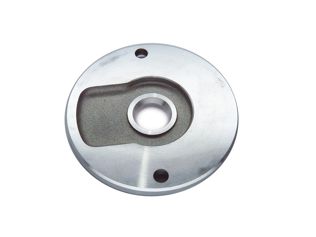 Back plate IH-08-0002