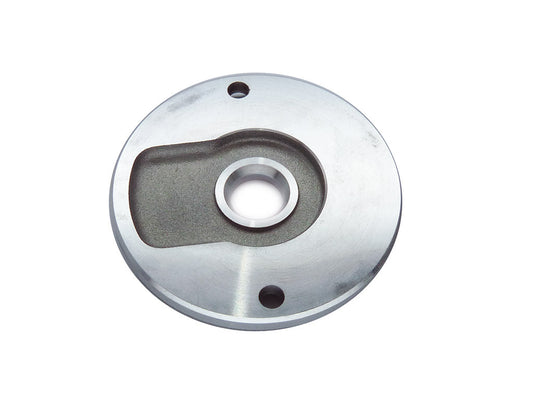 Back plate IH-08-0002