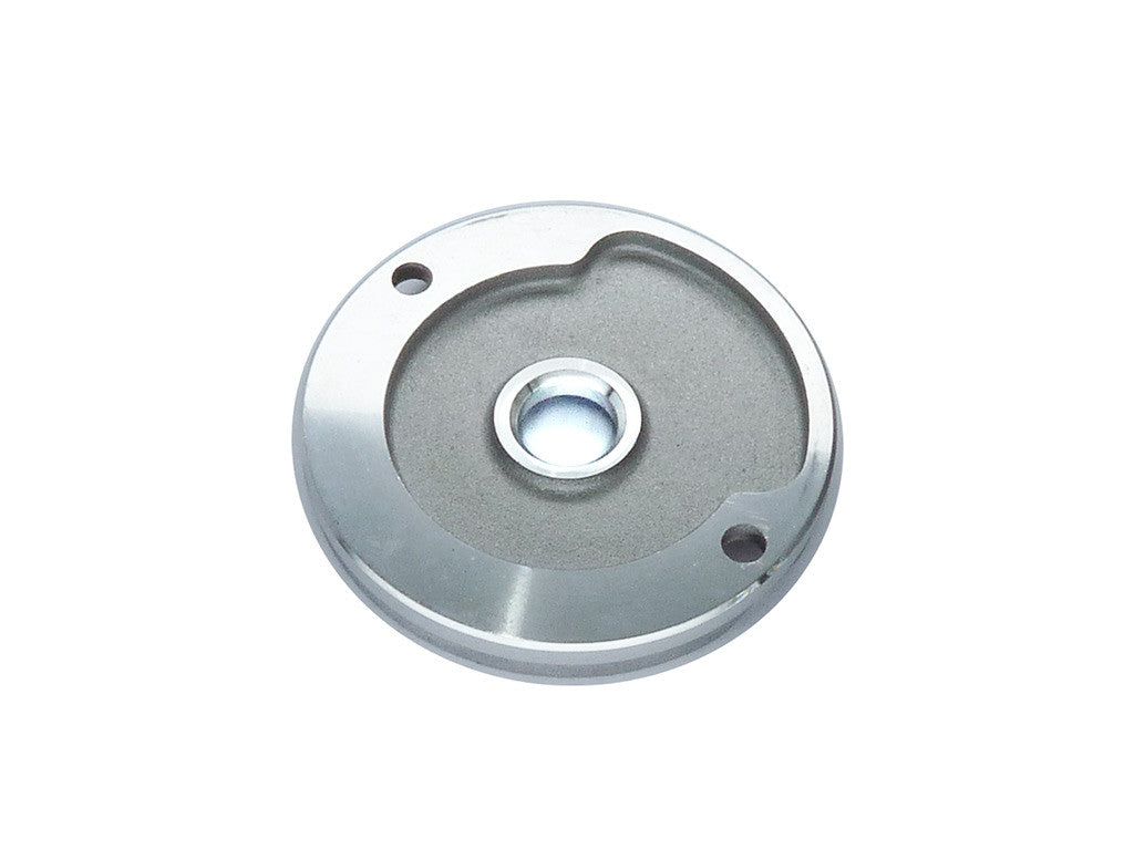 Back plate IH-08-0003