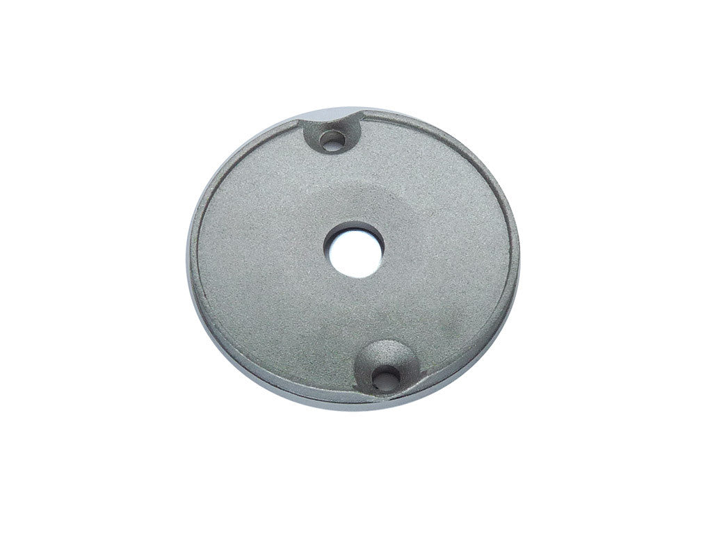 Back plate IH-08-0003