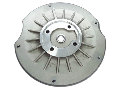 Back plate IH-08-0004