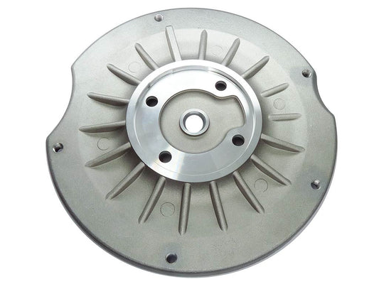 Back plate IH-08-0004