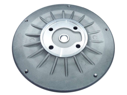 Back plate IH-08-0005
