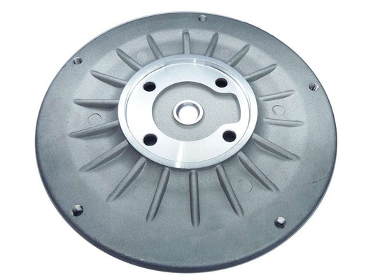Back plate IH-08-0005