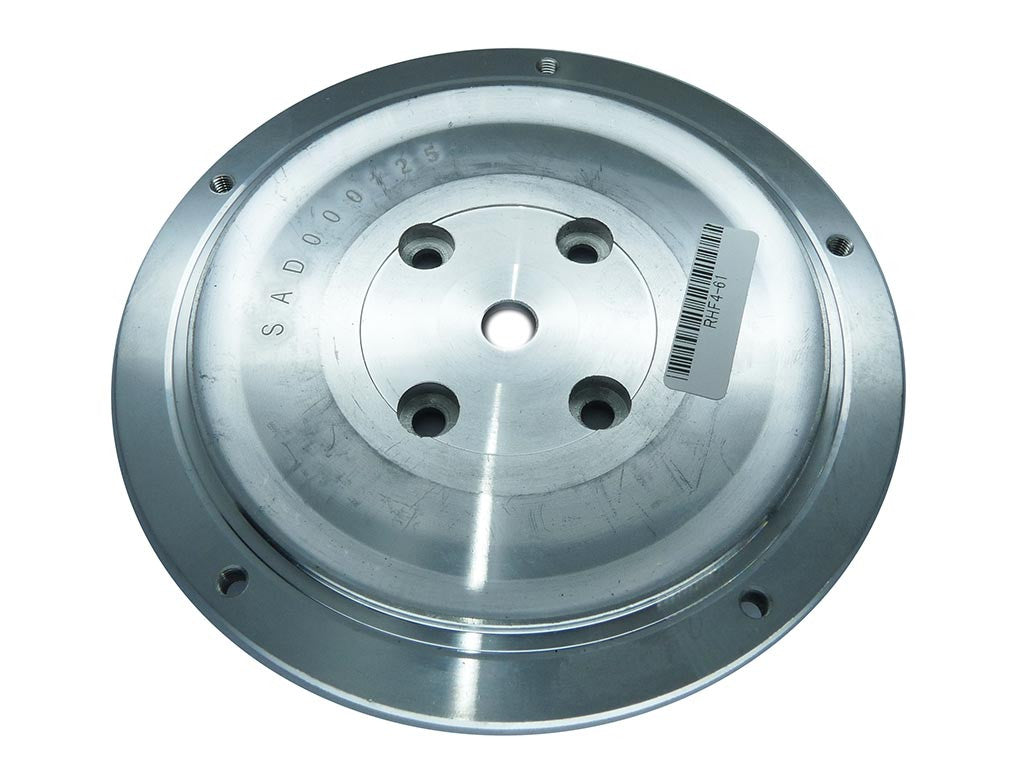 Back plate IH-08-0005