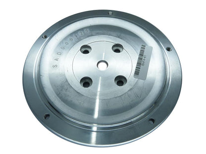 Back plate IH-08-0005