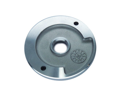 Back plate IH-08-0007
