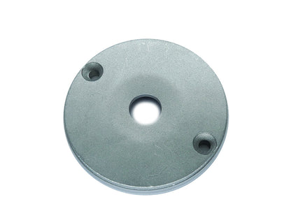 Back plate IH-08-0007
