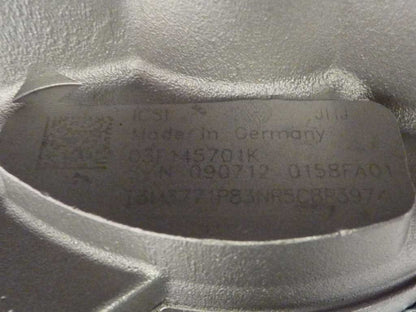 Turbo 03F145701K-R