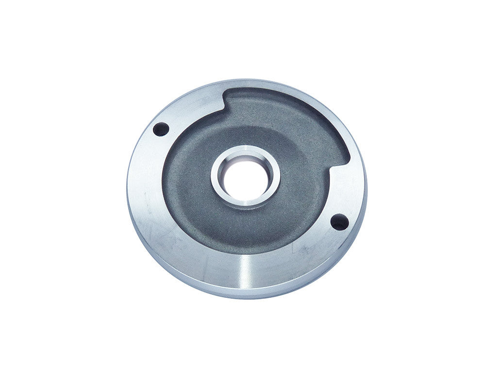 Back plate IH-08-0008