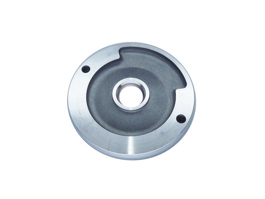 Back plate IH-08-0008