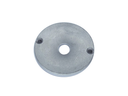 Back plate IH-08-0008