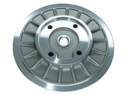 Back plate IH-08-0010