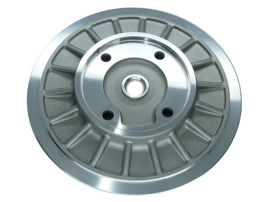 Back plate IH-08-0010