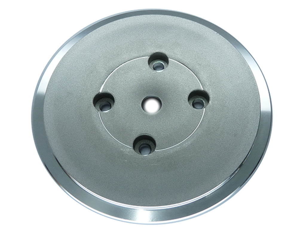 Back plate IH-08-0010