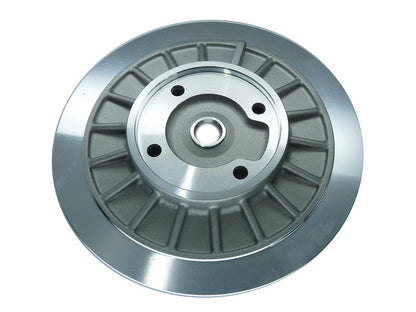 Back plate IH-08-0011
