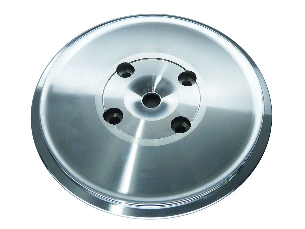 Back plate IH-08-0011