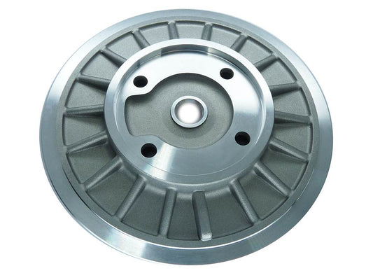Back plate IH-08-0012