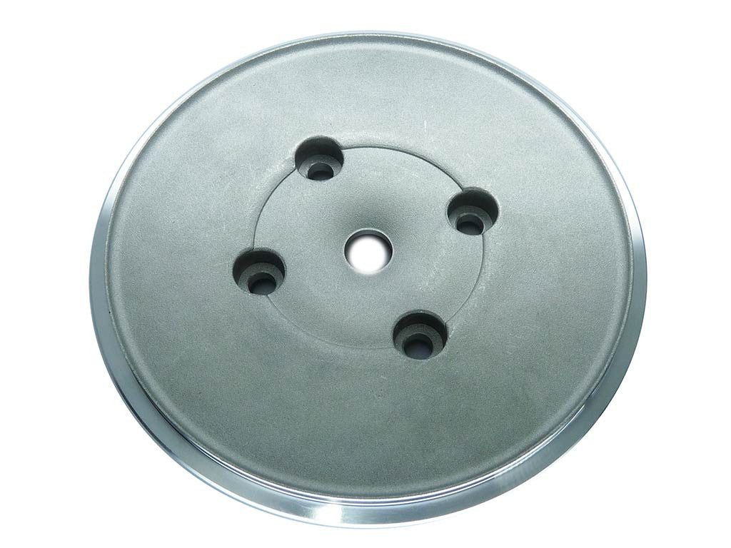 Back plate IH-08-0012