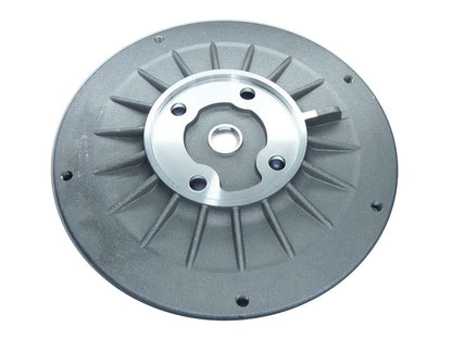 Back plate IH-08-0017