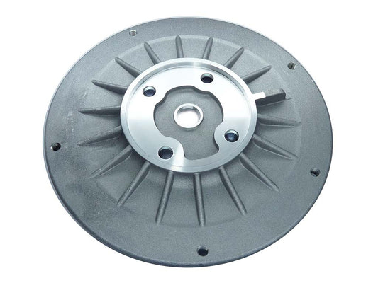 Back plate IH-08-0017
