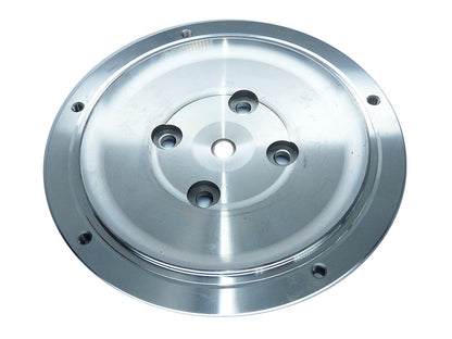 Back plate IH-08-0017