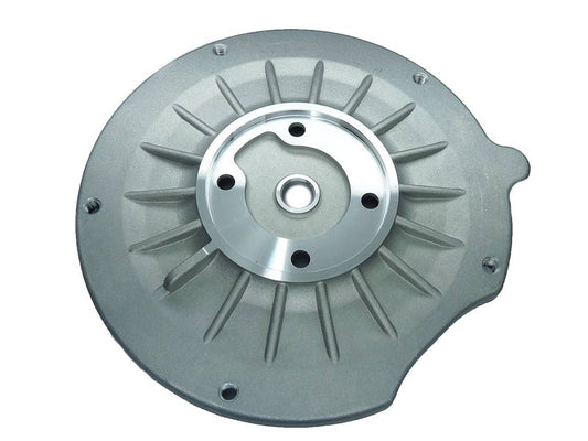 Back plate IH-08-0013