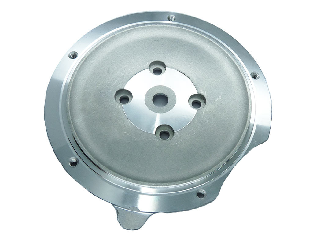 Back plate IH-08-0013