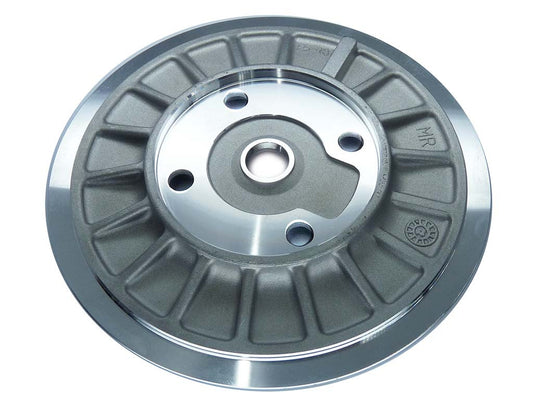 Back plate IH-08-0018