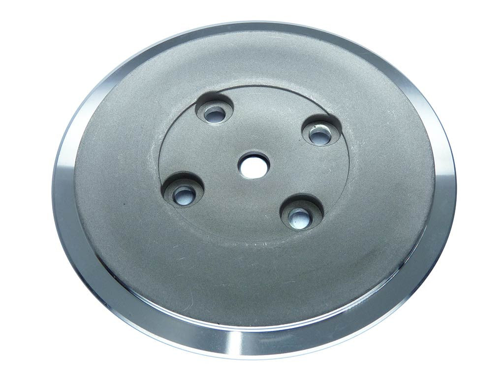 Back plate IH-08-0018