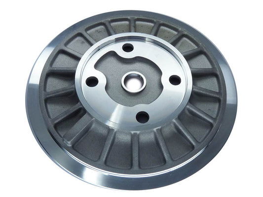Back plate IH-08-0019