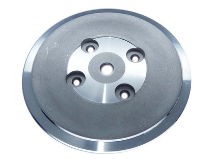 Back plate IH-08-0019