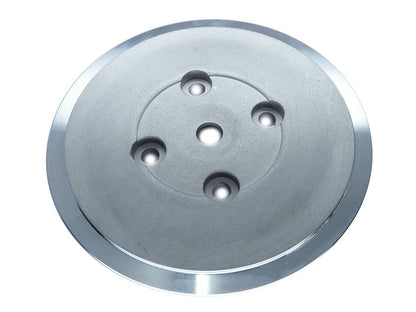 Back plate IH-08-0020