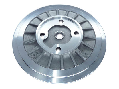 Back plate IH-08-0021