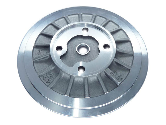 Back plate IH-08-0021