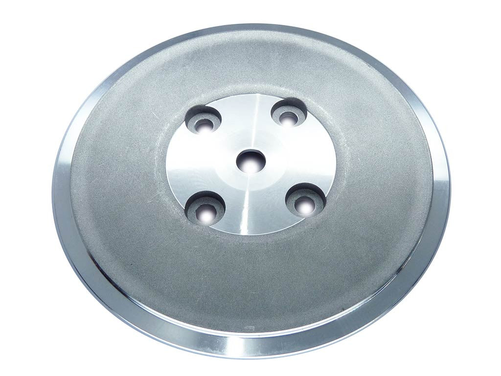 Back plate IH-08-0021