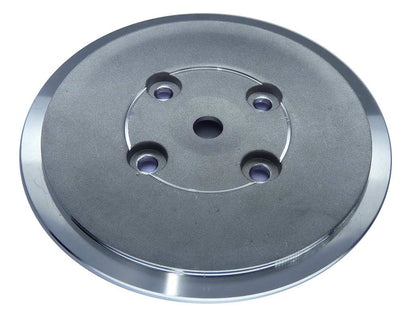 Back plate IH-08-0023
