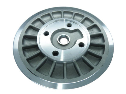 Back plate IH-08-0014