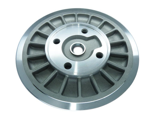 Back plate IH-08-0014
