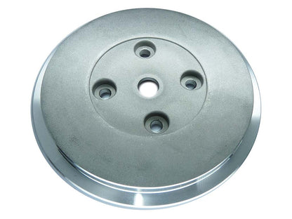 Back plate IH-08-0014