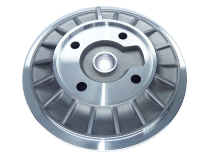 Back plate IH-08-0015