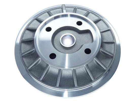 Back plate IH-08-0015