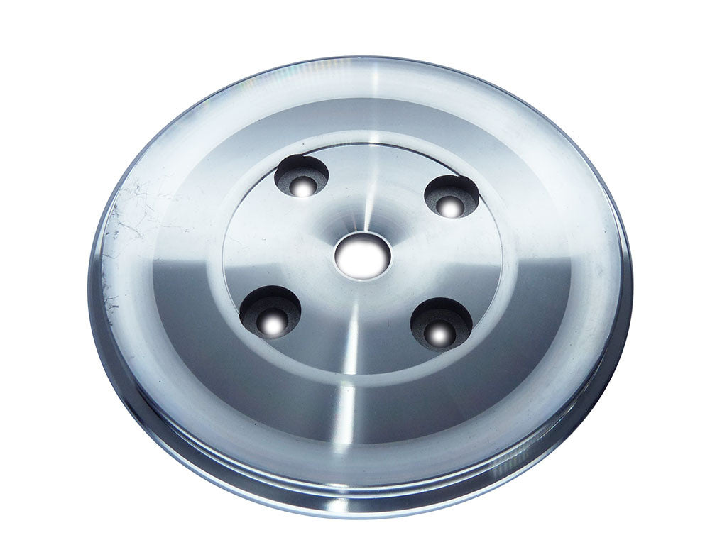 Back plate IH-08-0015