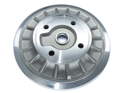 Back plate IH-08-0016