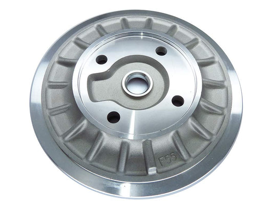 Back plate IH-08-0016