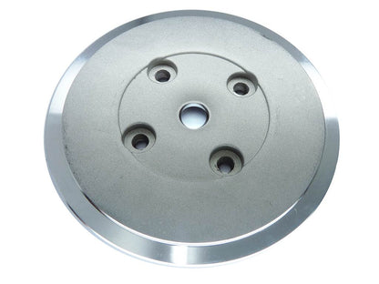 Back plate IH-08-0016