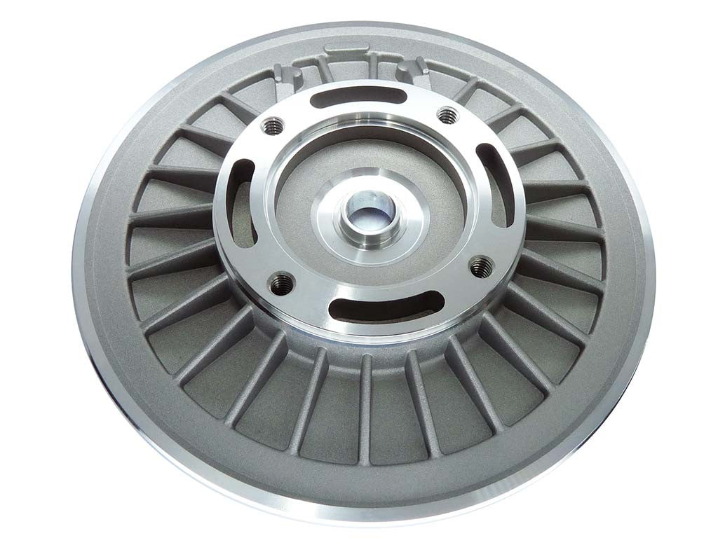 Back plate GA-08-0068